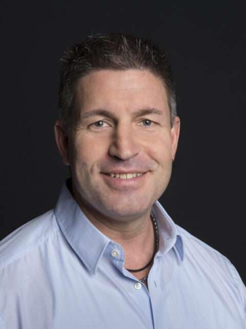 Mischa Adam, Inhaber von Adam Spa