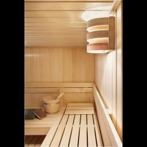 Sauna Visage