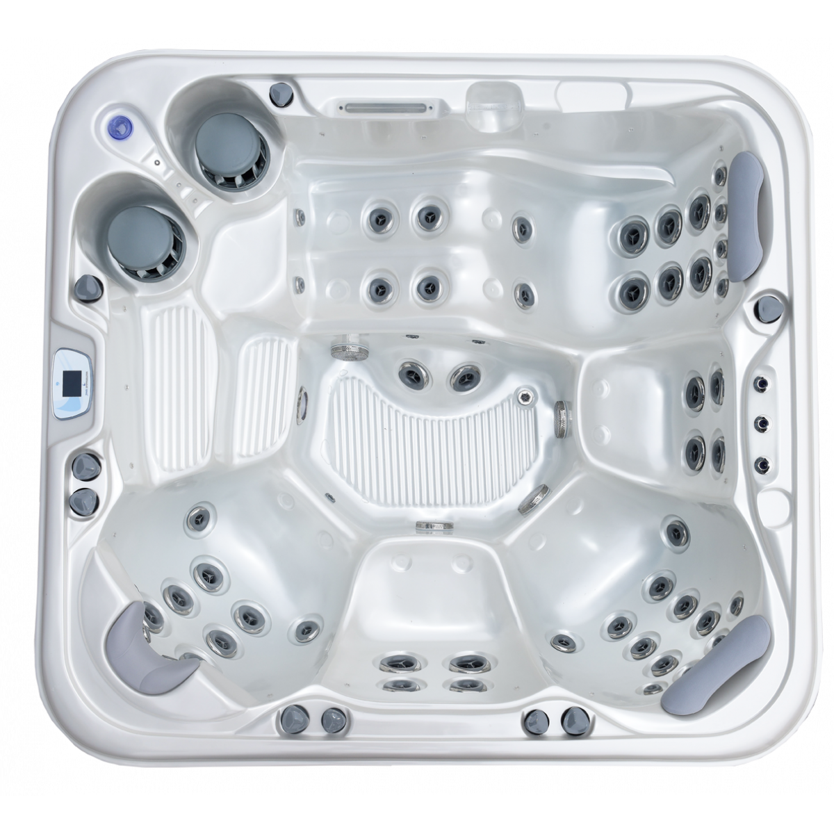 Waterwave Spas Canadian Elite PE644 Hamilton