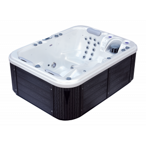 Waterwave Spas Canadian Elite PE542 Levis