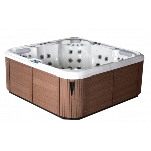 Waterwave Spas Canadian Elite PE865 Montreal