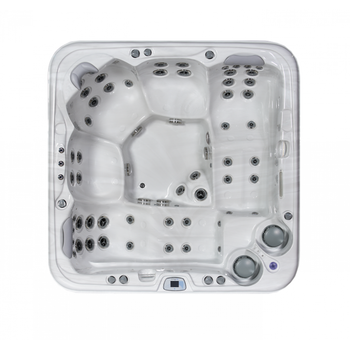 Waterwave Spas Canadian Elite PE865 Montreal