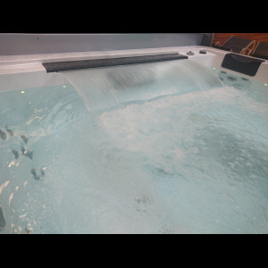 Waterwave Spas Design 800 Nizza