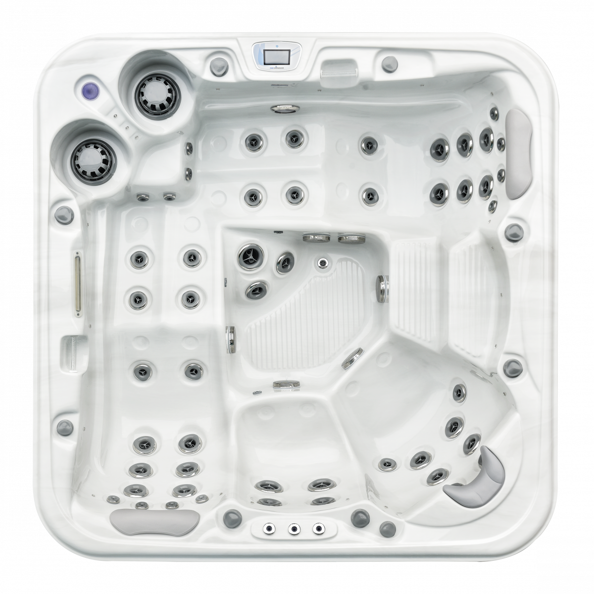 Waterwave Spas Canadian Elite PE742L Ottawa