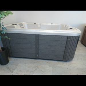 Waterwave Spas Canadian Elite PE651 Vancouver