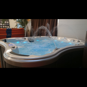 Waterwave Spas Gold G500 Sanremo