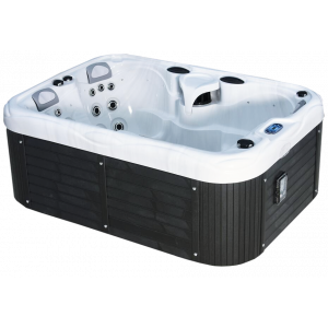 Waterwave Spas Gold G3500 Turin