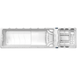 Waterwave Spas Swimspa Kilimanjaro