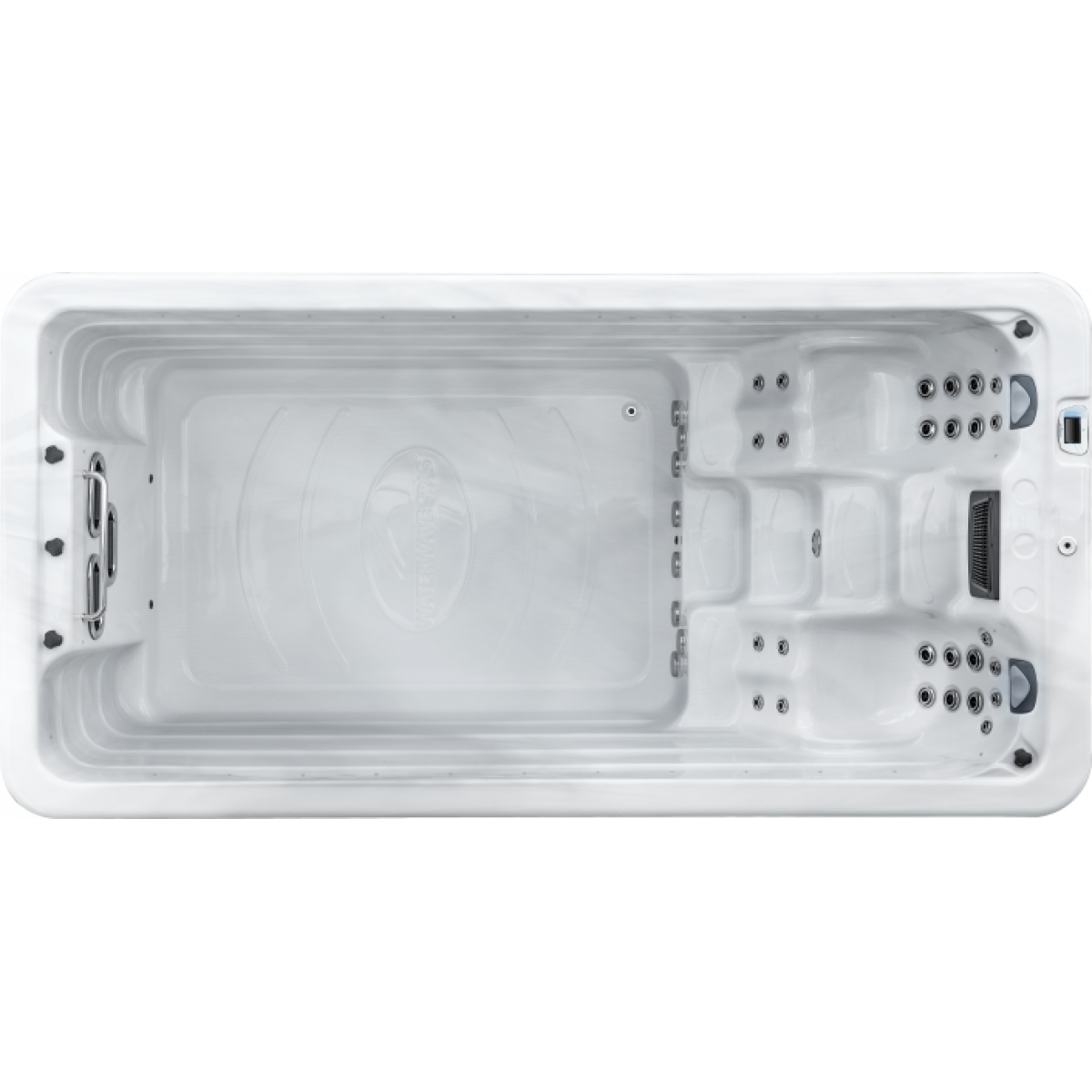 Waterwave Spas Swimspa Orlando 45