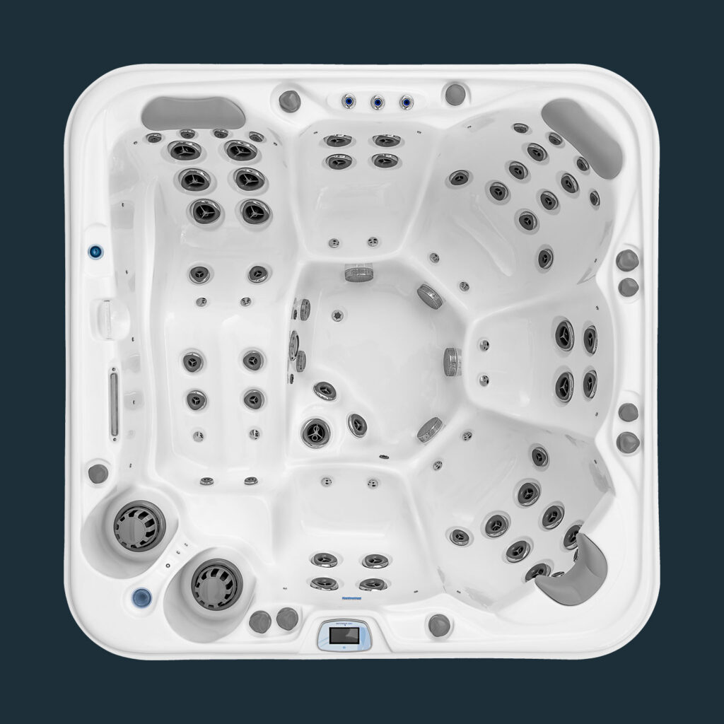 Waterwave Spas- Elite Toronto