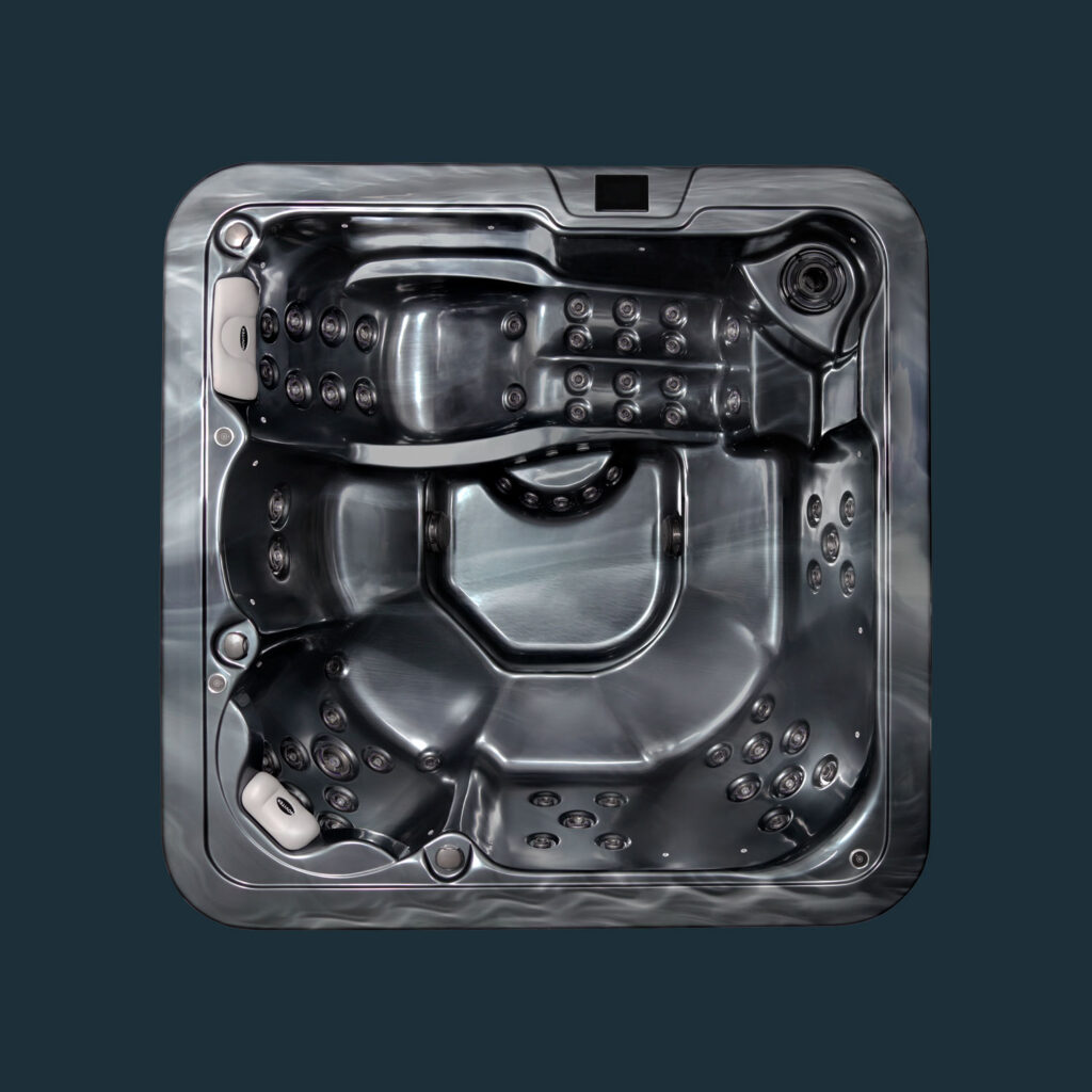 Adam Spa – Pallas M