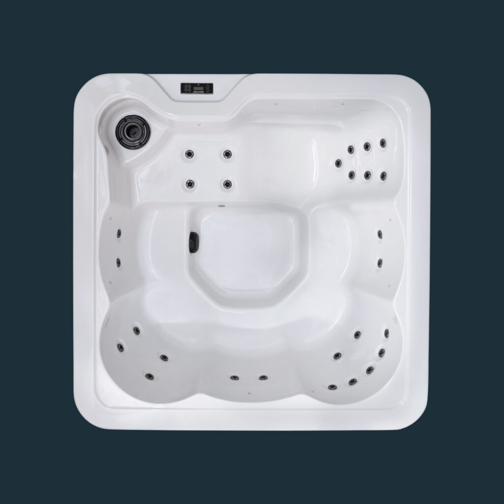 Adam Spa – Ruka S