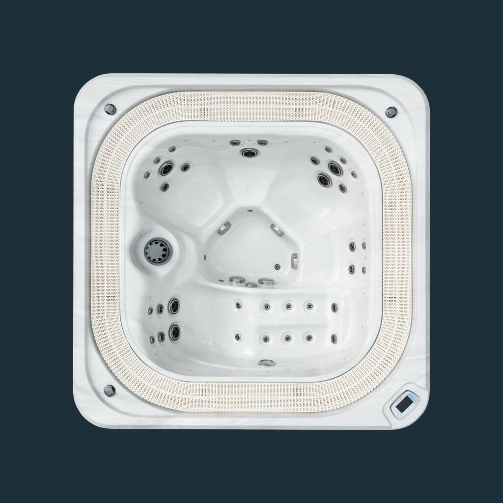 Waterwave Spas – Overflow Winipeg