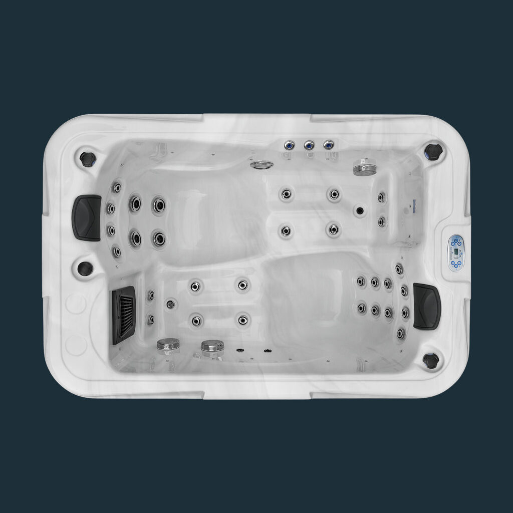 Waterwave Spas – Gold Chicago