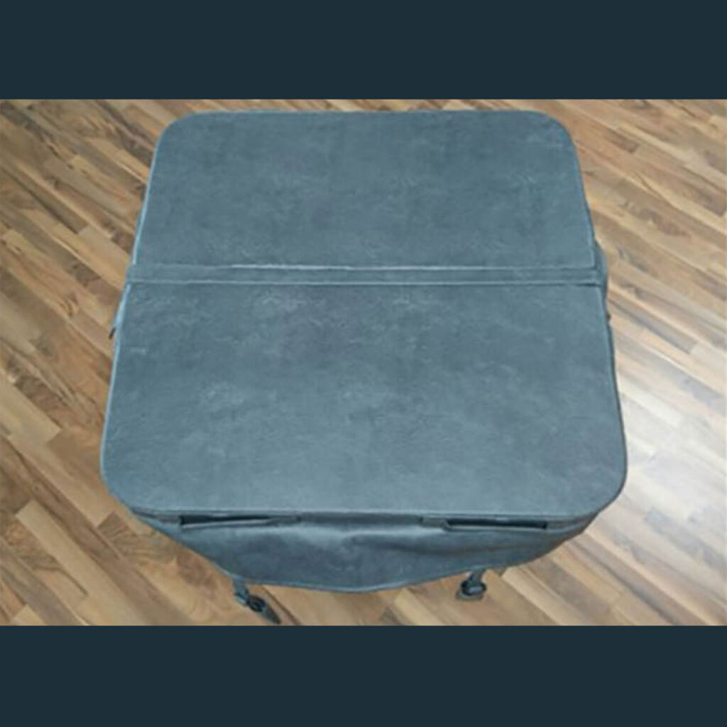 Cover – Whirlpool-Abdeckungen