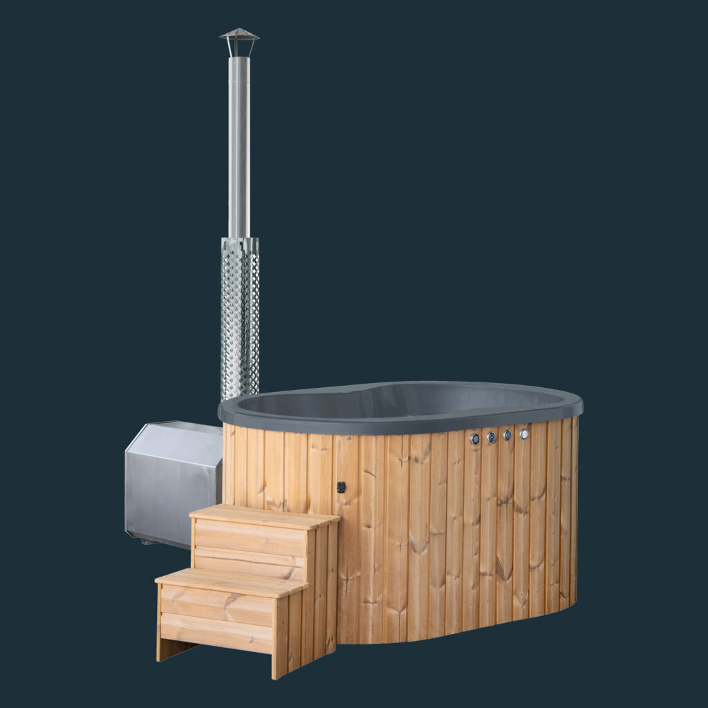 Hot Tub Spa – Hot Pot Mühlviertel
