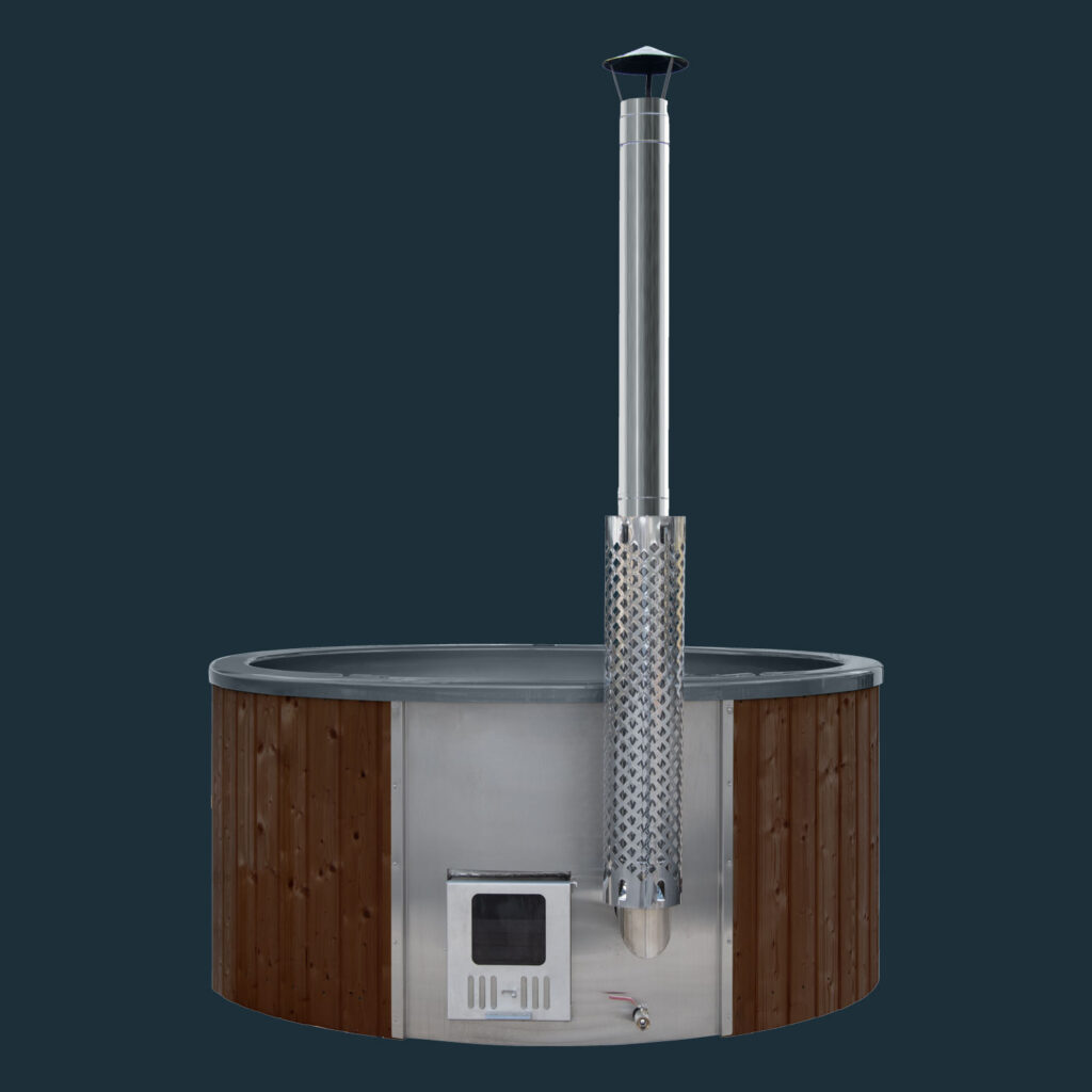 Hot Tub Spa – Hot Pot Weinviertel