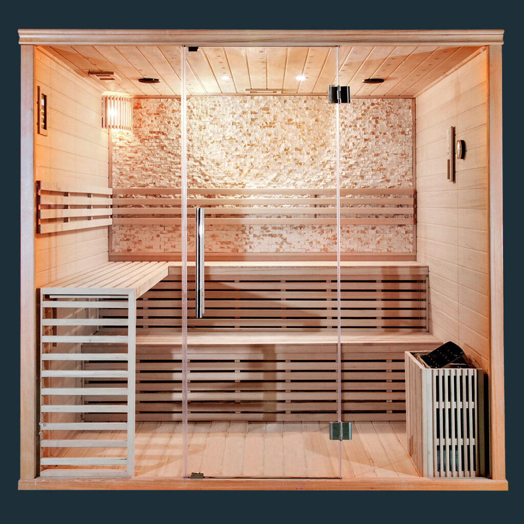 Innensauna – Lillehammer