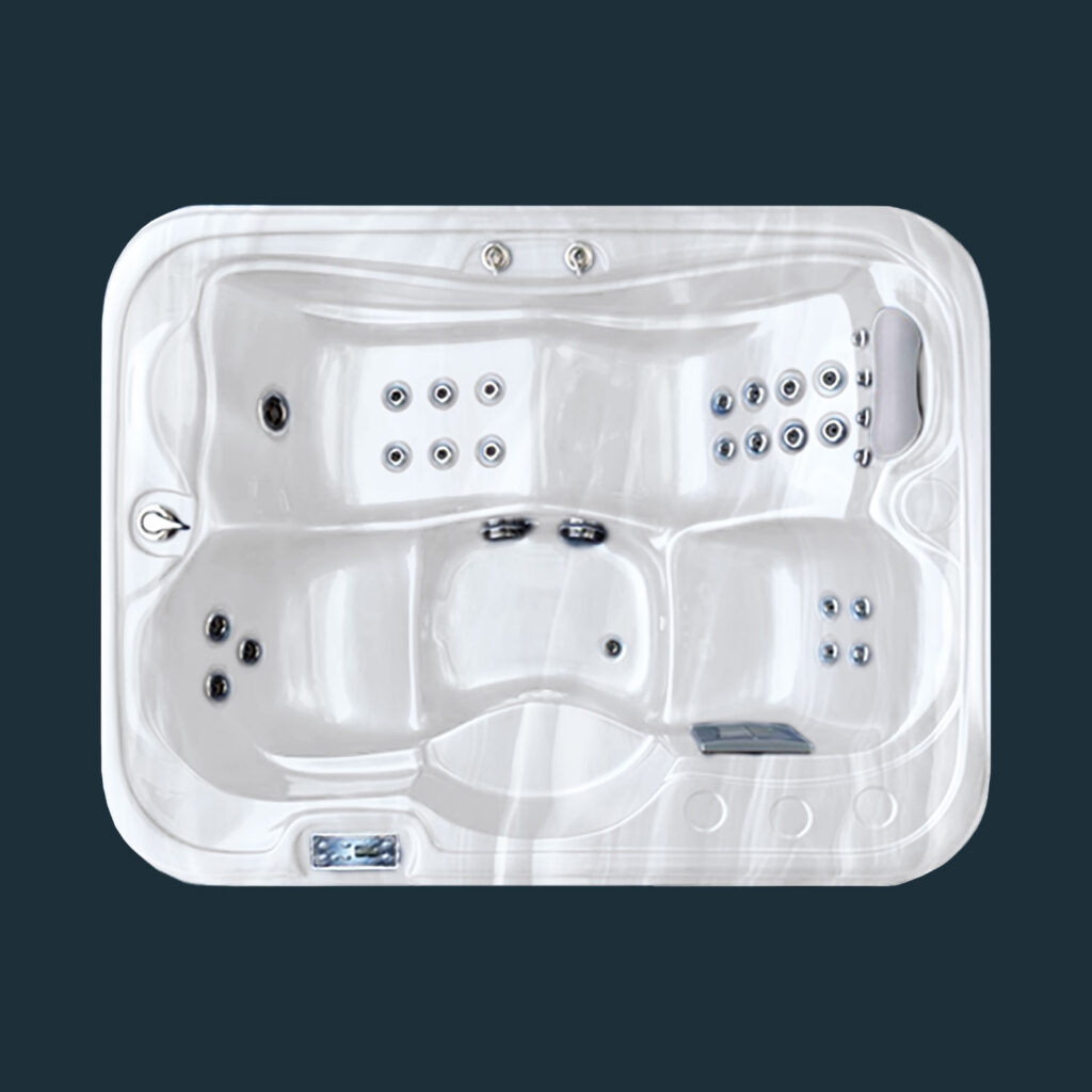 Waterwave Spas – Ecomomy Modena