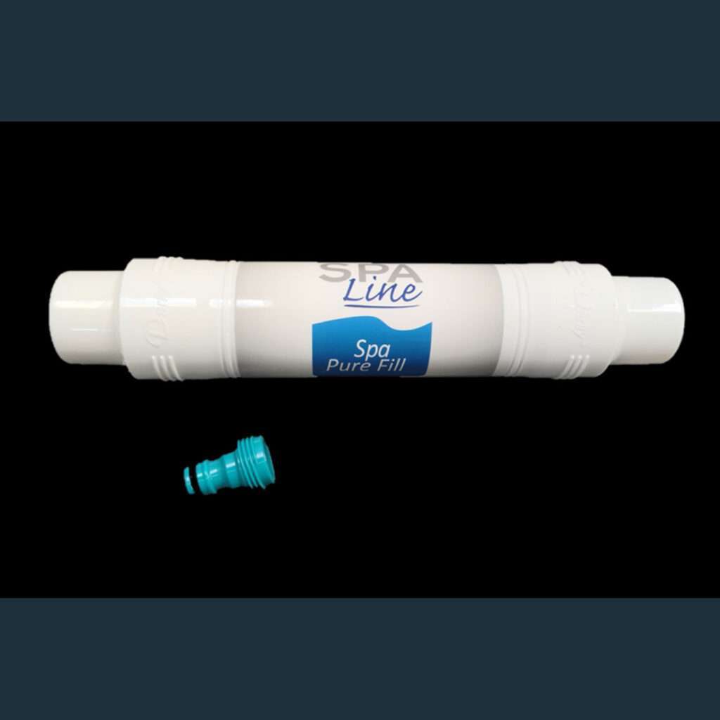 Spa Line – Spa Pure Fill