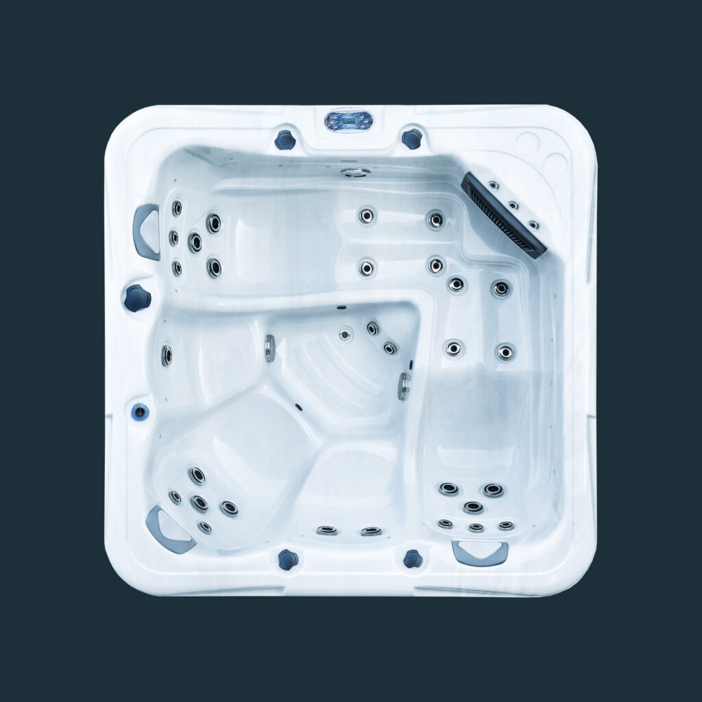 Waterwave Spas – Basic Tampa