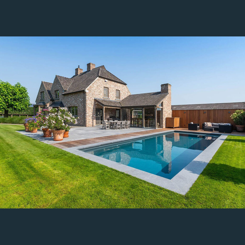 Swimming Pool – Schwimmbad