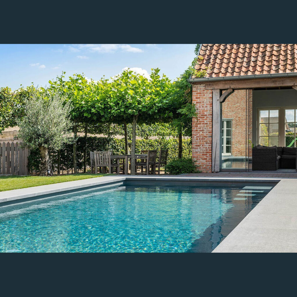 Swimming Pool – Schwimmbad