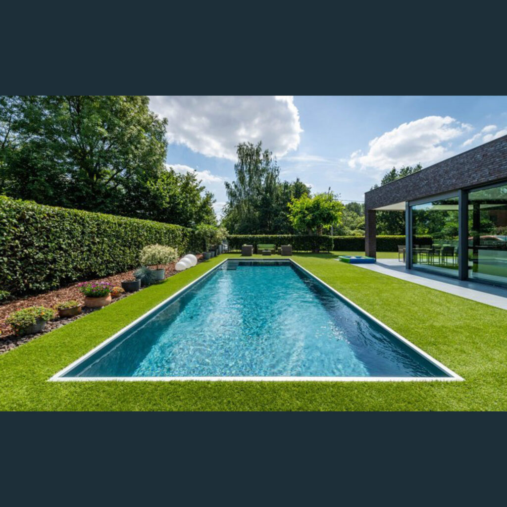 Swimming Pool – Schwimmbad