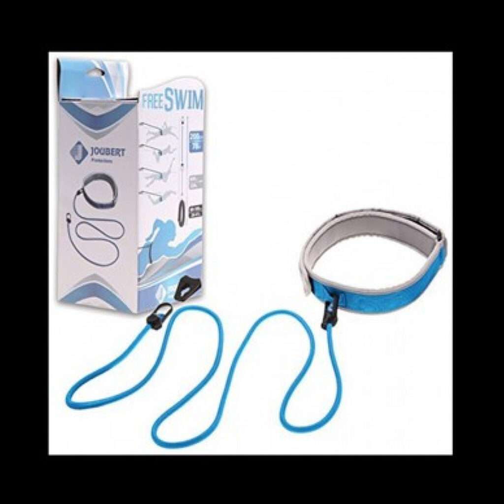 Free Swim – Schwimmgurt